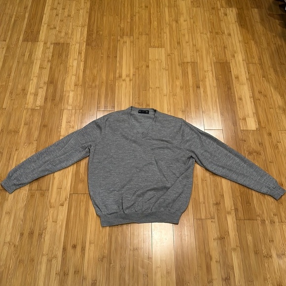 Brooks brothers sweater size large men’s - Picture 1 of 8